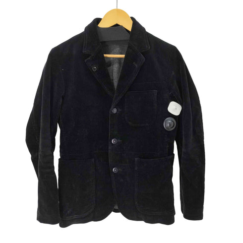 ナイジェルケーボン NIGEL CABOURN HOSPITAL JACKET CORDUROY メンズ EUR:46